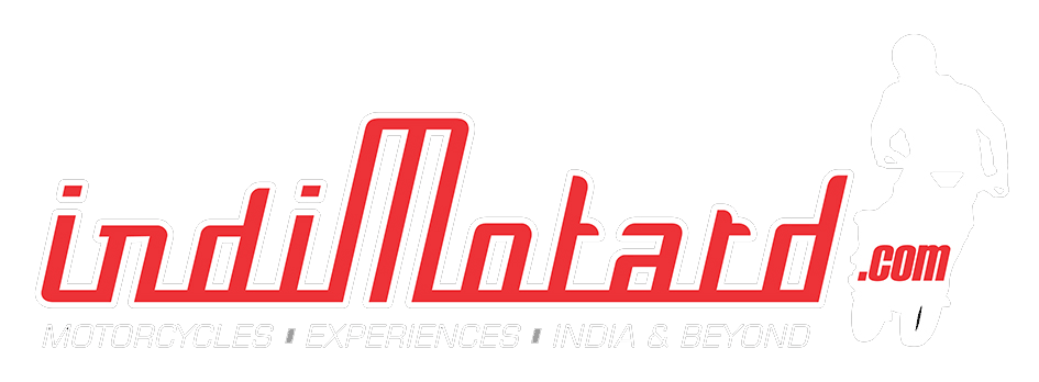 Indimotard logo