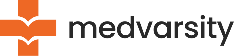 Medvarity Online Ltd. logo